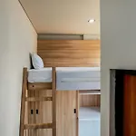 Oyo Life 93289 Jelita Residence 2