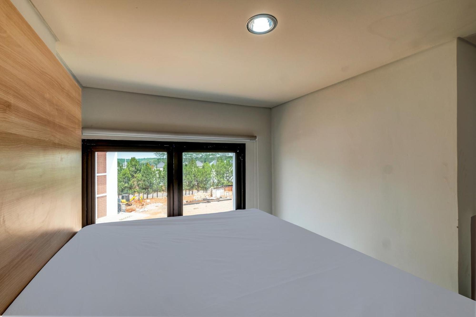 Oyo Life 93289 Jelita 2 Hotel