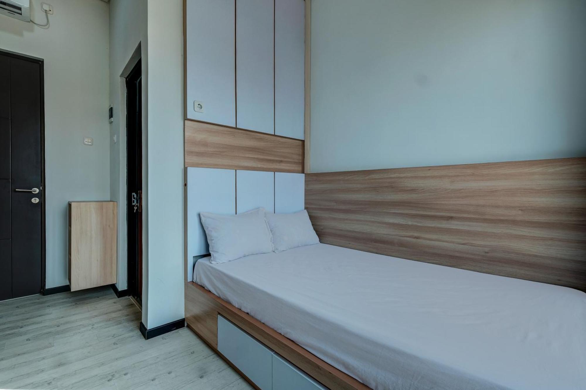 Hotel Oyo Life 93289 Jelita 2