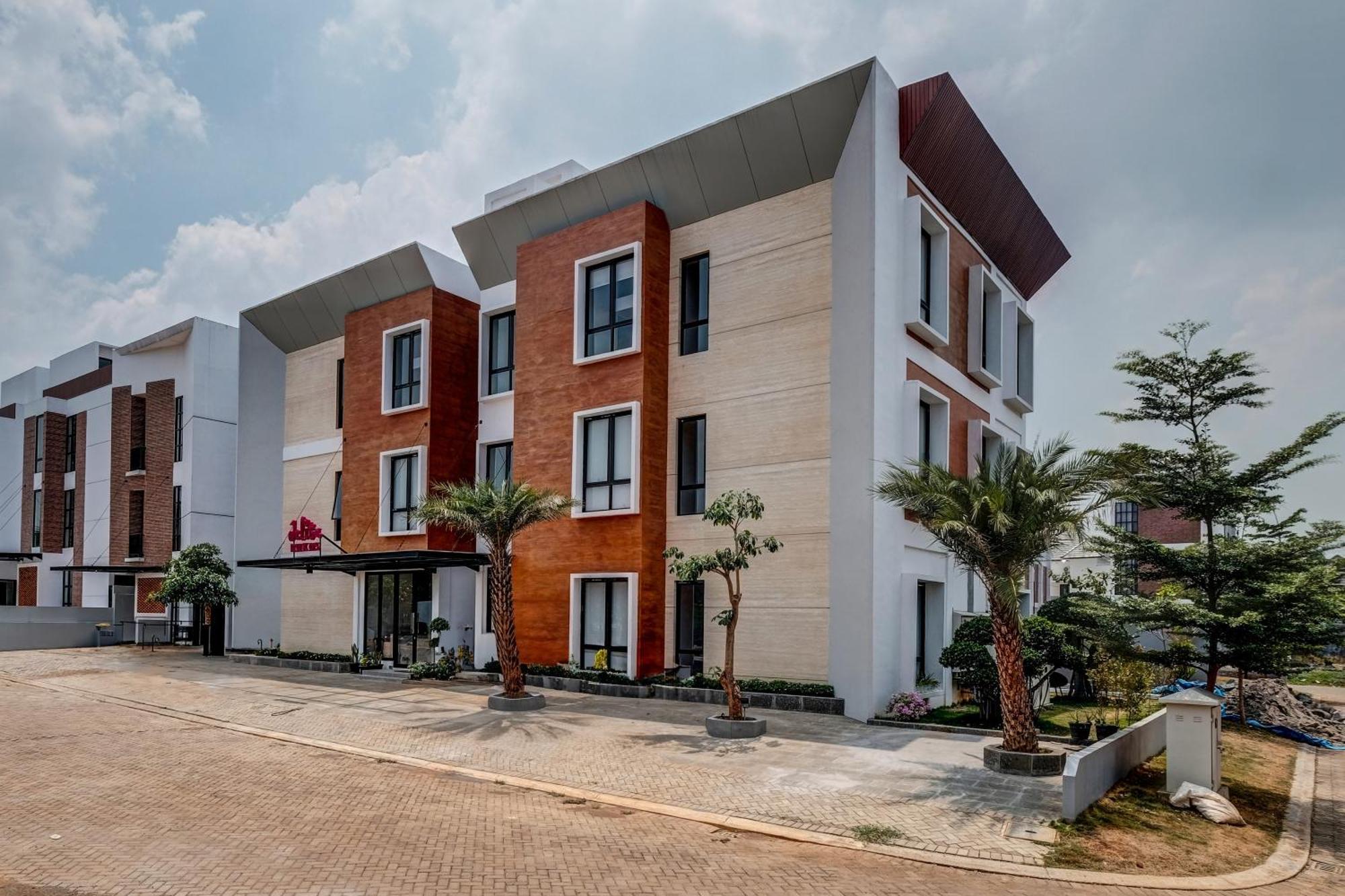 Oyo Life 93289 Jelita 2