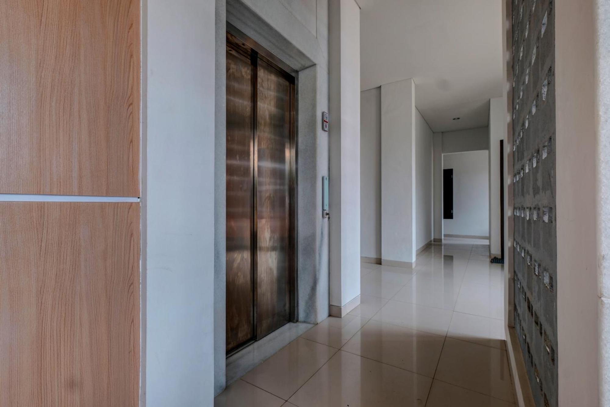 Hotel Oyo Life 93289 Jelita 2