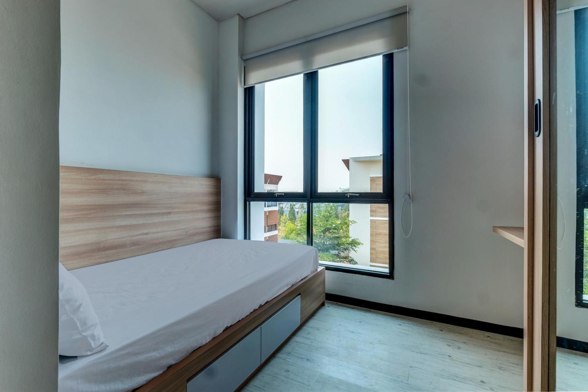 Oyo Life 93289 Jelita 2 Hotel 2*