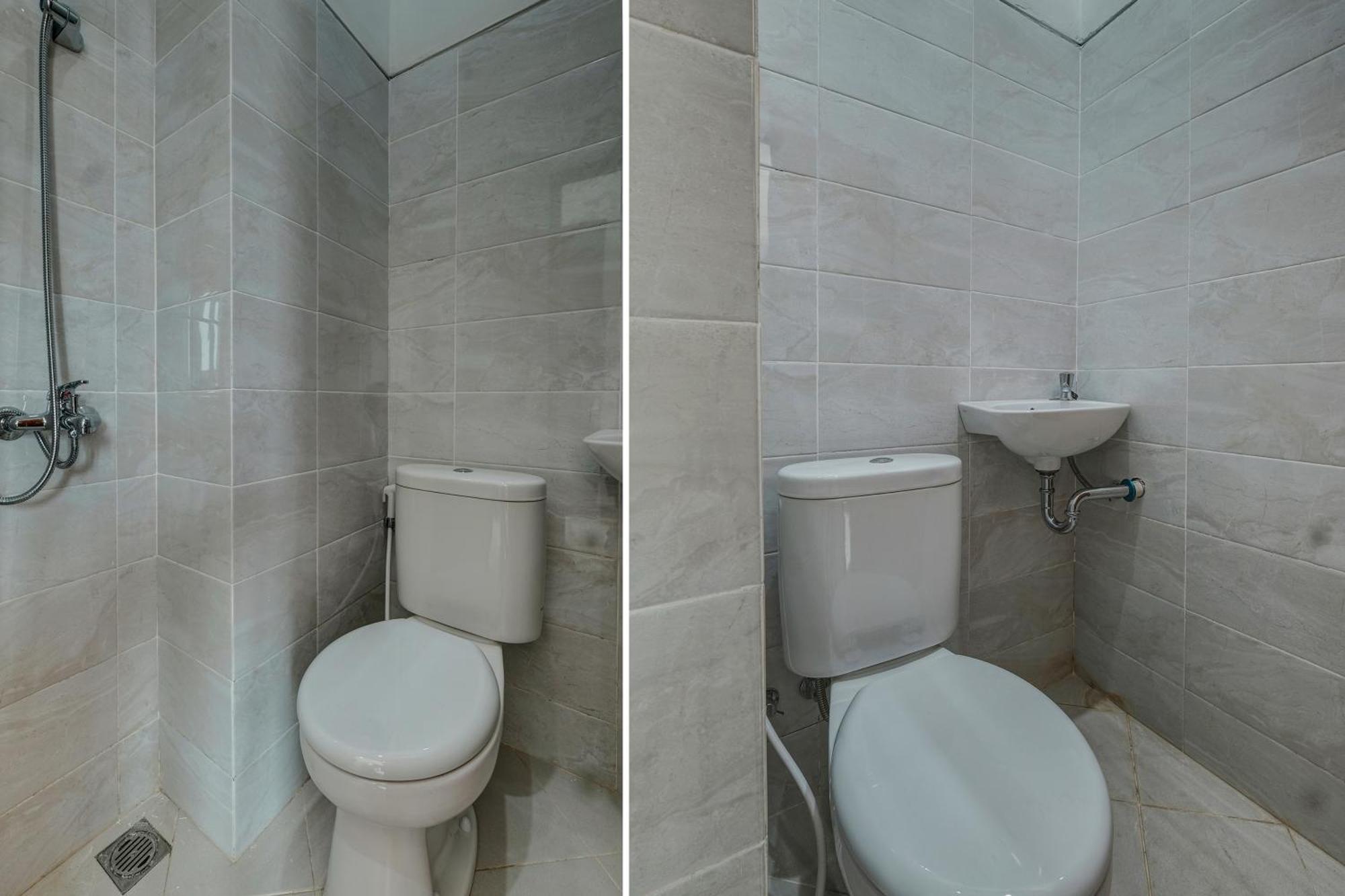 Hotel Oyo Life 93289 Jelita 2 2*