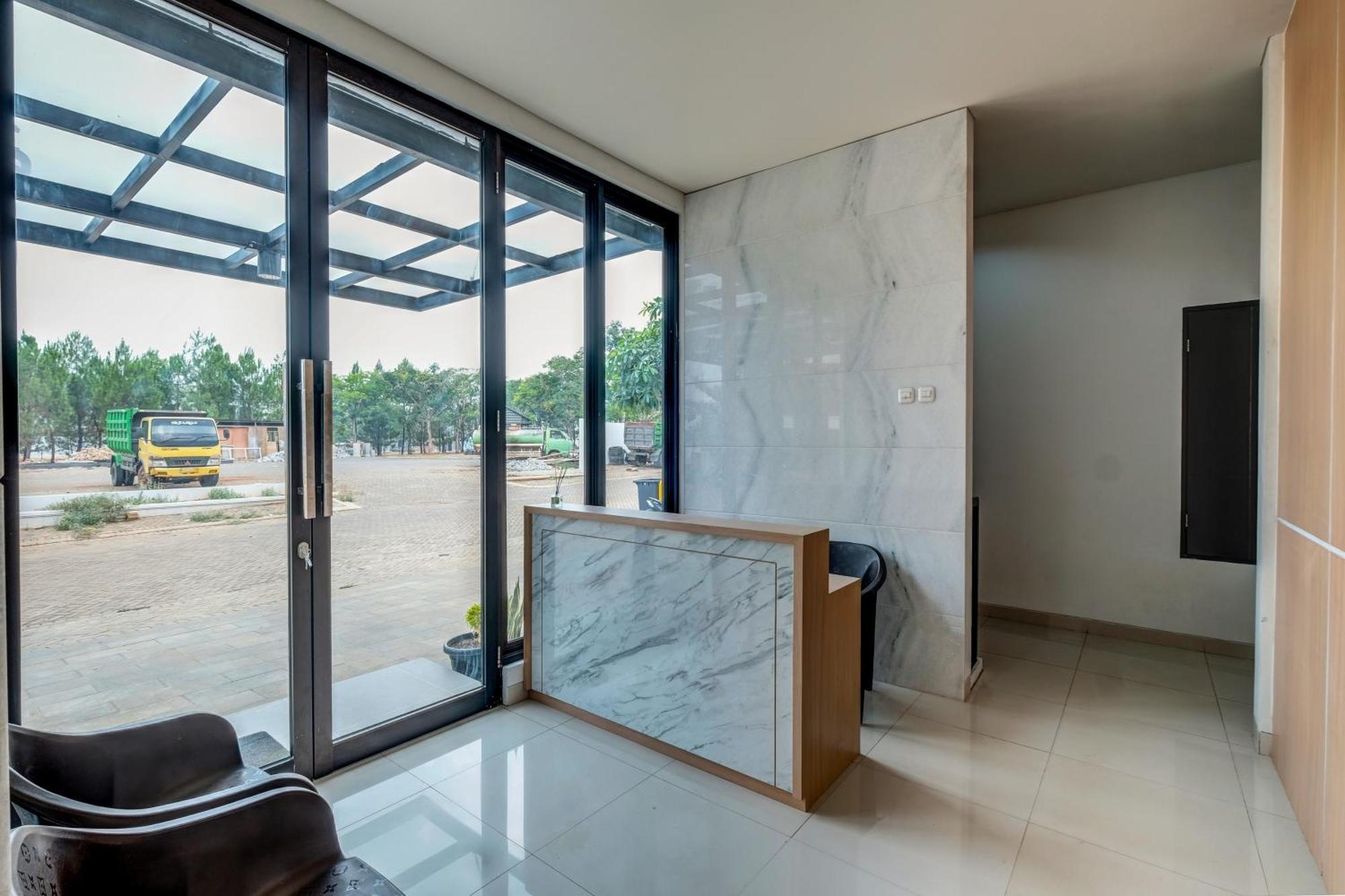 Hotel Oyo Life 93289 Jelita 2