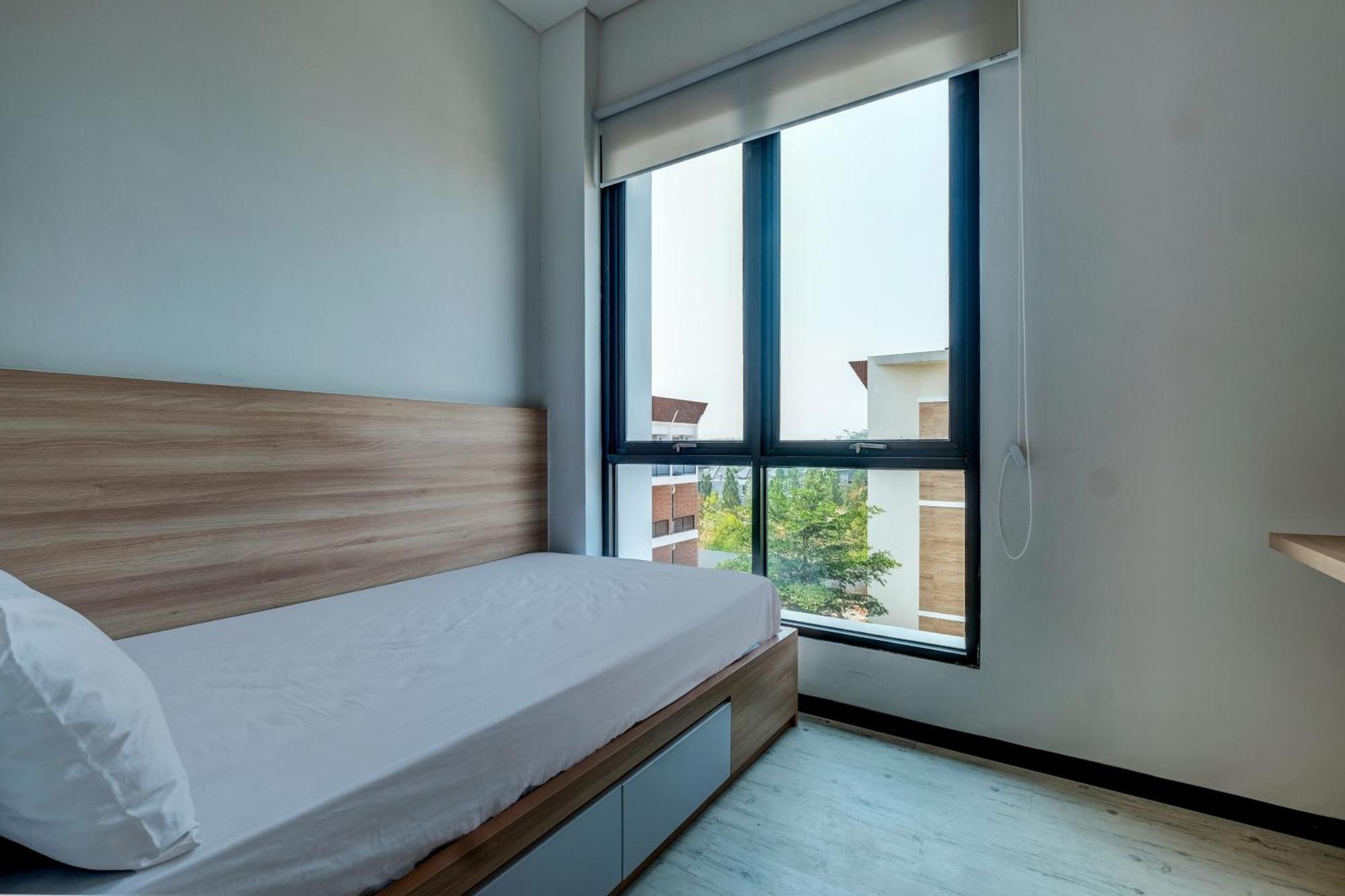 Oyo Life 93289 Jelita 2 Hotel Semarang