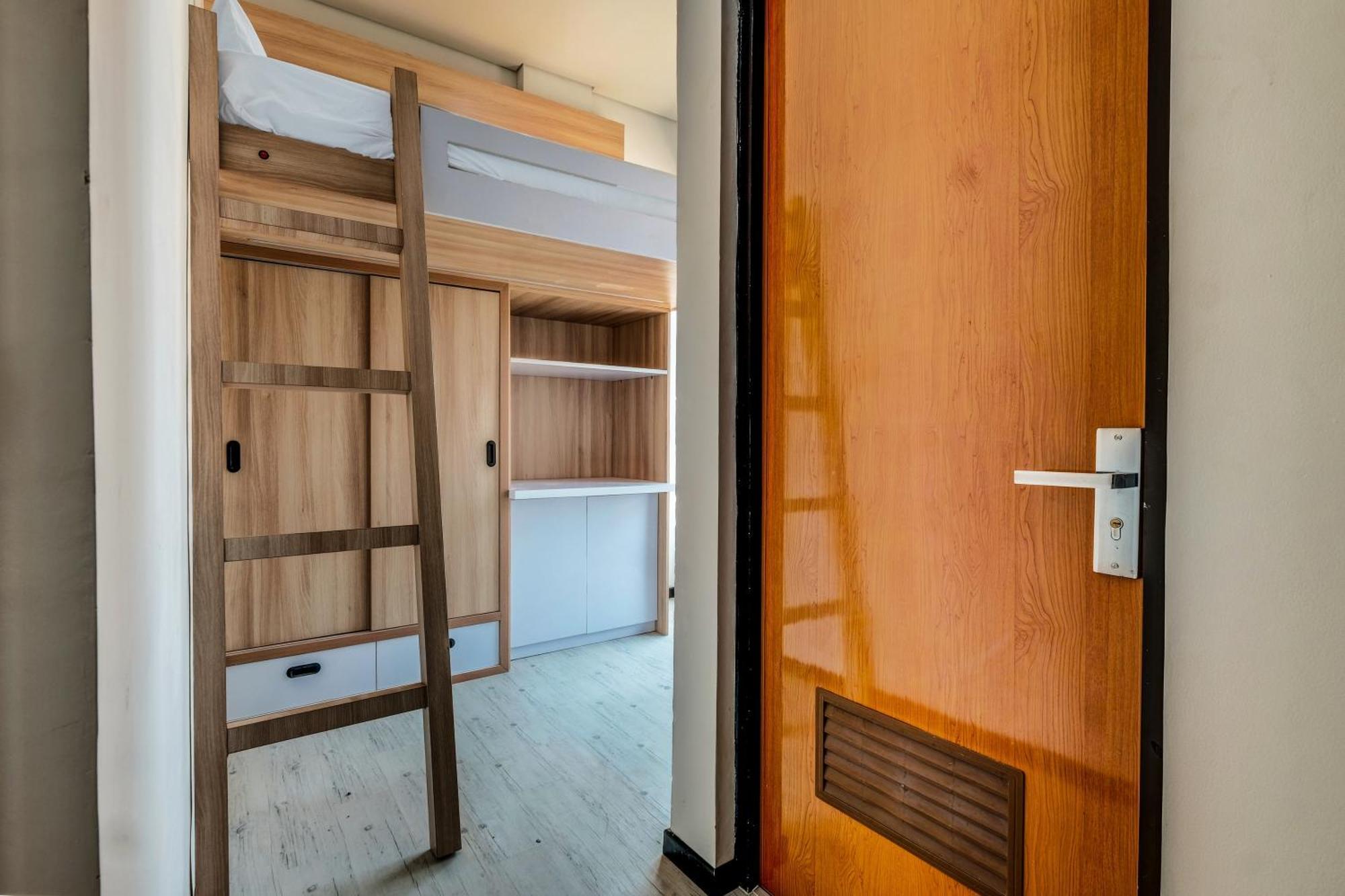 Hotel Oyo Life 93289 Jelita 2